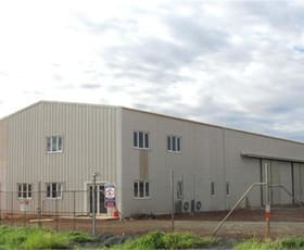 Factory, Warehouse & Industrial commercial property leased at 32 Manganese Street Wedgefield WA 6721
