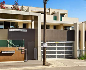 Offices commercial property leased at 90 Hawthorn Grove Hawthorn VIC 3122