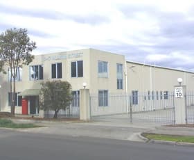 Factory, Warehouse & Industrial commercial property leased at Reservoir VIC 3073