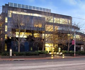 Offices commercial property leased at Kew VIC 3101