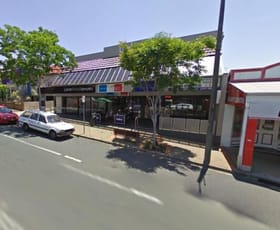 Shop & Retail commercial property leased at New Farm QLD 4005