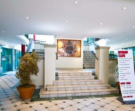 Offices commercial property leased at 3/15-17 Terminus Street Castle Hill NSW 2154