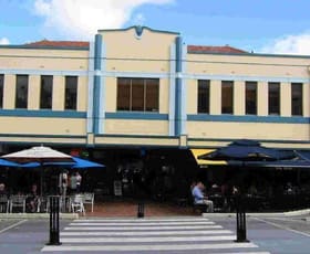 Offices commercial property leased at 14/22-30 Franklin Street Manuka ACT 2603