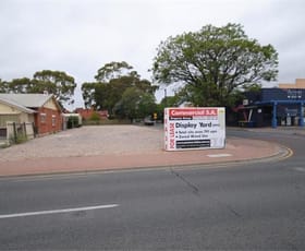 Development / Land commercial property leased at 711 South Road Black Forest SA 5035