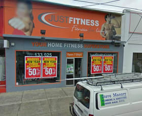Factory, Warehouse & Industrial commercial property leased at 44 Nepean Highway Mentone VIC 3194