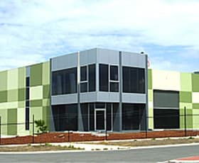 Factory, Warehouse & Industrial commercial property leased at 1,3 & 5 Venture Drive Sunshine VIC 3020