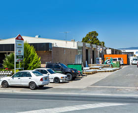 Factory, Warehouse & Industrial commercial property leased at 6/109 Morphett Road Camden Park SA 5038