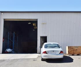 Factory, Warehouse & Industrial commercial property leased at 3/8b Nelson Road Cardiff NSW 2285