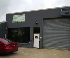 Factory, Warehouse & Industrial commercial property leased at 1/257 Governor Road Braeside VIC 3195