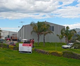 Factory, Warehouse & Industrial commercial property sold at 10 Enterprise Court Lonsdale SA 5160