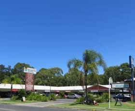 Shop & Retail commercial property leased at Shops 6&am/44 Links Ave East Ballina NSW 2478