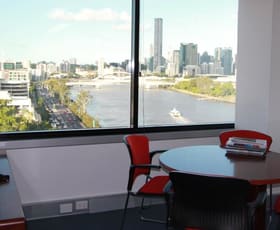 Offices commercial property leased at Milton QLD 4064