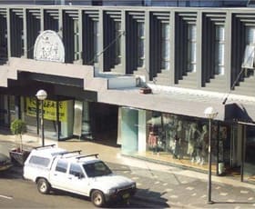 Offices commercial property leased at Suite 9, 401-407 New South Head Road Double Bay NSW 2028