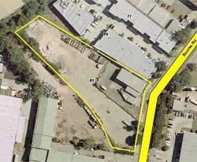 Development / Land commercial property leased at 81 Bourke Road Alexandria NSW 2015
