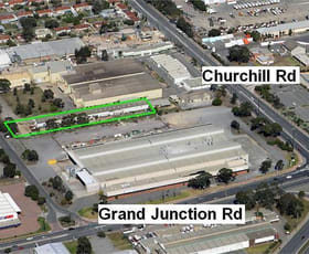 Development / Land commercial property sold at Unit 14/555 Churchill Road Kilburn SA 5084