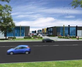 Factory, Warehouse & Industrial commercial property leased at 13 Factory 13, 17-23 Keppel Drive Hallam VIC 3803