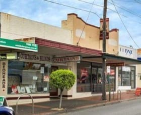Medical / Consulting commercial property leased at 20 Burwood Highway Burwood VIC 3125