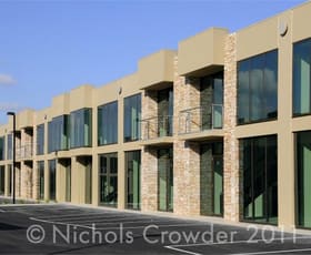 Offices commercial property leased at 10/328 Reserve Rd Cheltenham VIC 3192