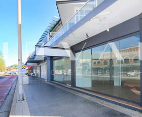 Showrooms / Bulky Goods commercial property leased at 3/1129 Pittwater Road Collaroy NSW 2097