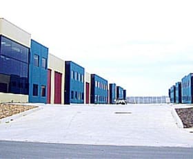 Factory, Warehouse & Industrial commercial property leased at 248 -264 Osborne Avenue Clayton South VIC 3169