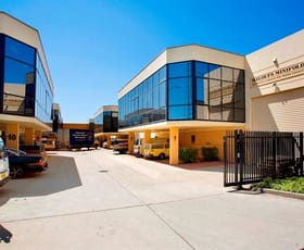 Factory, Warehouse & Industrial commercial property leased at 13/109A Bonds Road Riverwood NSW 2210