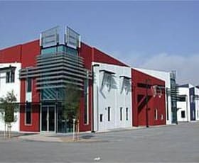 Factory, Warehouse & Industrial commercial property leased at 63-85 Turner Street Port Melbourne VIC 3207