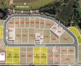 Factory, Warehouse & Industrial commercial property leased at 31 (Lot 17) Mount Erin Road Campbelltown NSW 2560