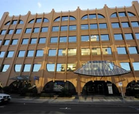 Offices commercial property leased at Suite G02/689 Burke Road Hawthorn East VIC 3123