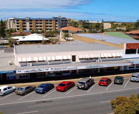 Offices commercial property leased at Suite 5/46-48 Wharf Street Tweed Heads NSW 2485