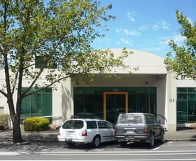 Factory, Warehouse & Industrial commercial property leased at 153 Wakefield Street Adelaide SA 5000