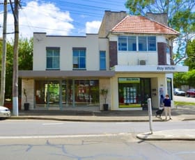 Medical / Consulting commercial property leased at 311-313 Sailors Bay Road Northbridge NSW 2063