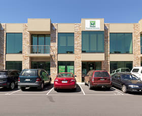 Showrooms / Bulky Goods commercial property leased at 44/328 Reserve Road Cheltenham VIC 3192