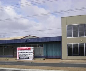Factory, Warehouse & Industrial commercial property leased at 115 Regency Road Croydon Park SA 5008