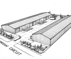 Factory, Warehouse & Industrial commercial property sold at 24 Farrow Circuit Seaford SA 5169