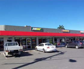 Offices commercial property leased at 2/26 Evans Avenue Mackay QLD 4740