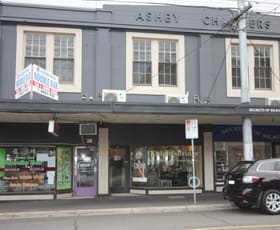 Shop & Retail commercial property leased at 36 Cotham Road Kew VIC 3101