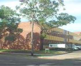 Factory, Warehouse & Industrial commercial property leased at Rosebery NSW 2018