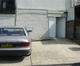 Offices commercial property leased at Glebe NSW 2037