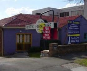 Offices commercial property leased at Chatswood NSW 2067