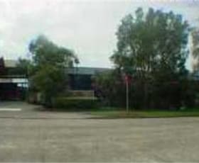 Factory, Warehouse & Industrial commercial property leased at Alexandria NSW 2015