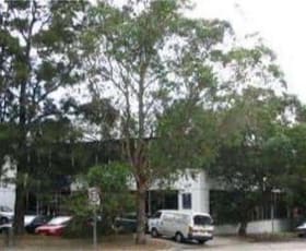 Offices commercial property leased at Alexandria NSW 2015
