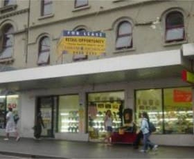 Offices commercial property leased at Sydney NSW 2000