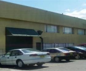 Factory, Warehouse & Industrial commercial property leased at Five Dock NSW 2046