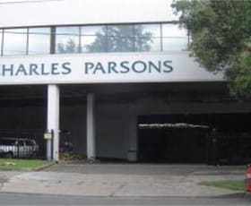 Factory, Warehouse & Industrial commercial property leased at Alexandria NSW 2015