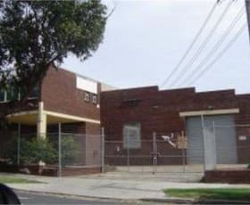 Factory, Warehouse & Industrial commercial property leased at Rosebery NSW 2018