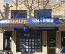 Offices commercial property leased at Burwood NSW 2134