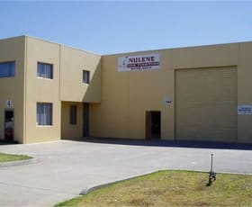 Factory, Warehouse & Industrial commercial property leased at 4 Tova Drive Carrum Downs VIC 3201