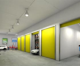 Factory, Warehouse & Industrial commercial property leased at 9/16 Meta St Caringbah NSW 2229