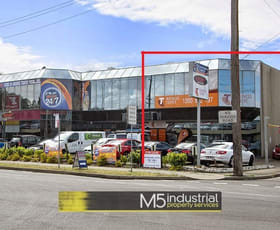 Showrooms / Bulky Goods commercial property leased at 2/440 West Botany Street Rockdale NSW 2216