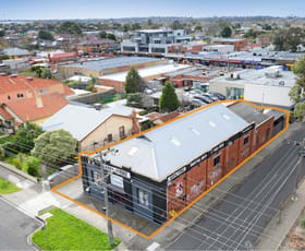 Development / Land commercial property sold at 91 Gillies Street Fairfield VIC 3078